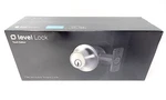 Level Lock Touch Edition Smart Deadbolt C-L14U Matte Black Homekit Ring Alexa. Fixed Price $90.25.