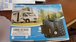 Kohree Rv Lock Keyless Entry Upgrade Keypad Remote KR3411-US-1, 2348. Fixed Price $90.00.