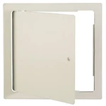 Karp DSC-214M Series MP1212S Access Door, W, Steel, Gray, Polished Satin. Fixed Price $78.01.