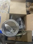Schlage JD80 One Sided Deadbolt - Stainless Steel. Fixed Price $18.44.