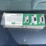 Assa Abloy Hes 1006-12/24D-630 Electric Strike Body (only) Fire Door Series. Fixed Price $200.00.