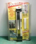 Lockit! Double Bolt For Sliding Glass Doors. Fixed Price $23.18.