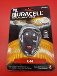 Duracell CP108D Replacement Key Fob Case For Gm W/ CR2032 Battery Nos. Fixed Price $8.90.