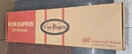 Von Duprin 22EO SP28 3 299/US19 Exit Device. Fixed Price $289.00.