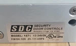 Sdc 1571VD Emlock 628 Security Door Control Electromagnetic Usa New Read. Fixed Price $89.90.