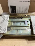 Baldwin 6021-030-LS Lock Rh 3/4 Backset W/1 1/8 Cylinder & Keys. Fixed Price $199.00.