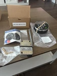 Lagard Display Deadbolt Lock Package: Satin Chrome LGK-702D-DBD-02-SCSV. Fixed Price $99.99.