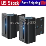 2 Pack Home Security Door Lock Childproof Reinforcement Upgrade Design. Fixed Price $9.99.