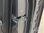 Isuzu D-max Front Door Lock Right 2024 Pickup 4/5DR Rg MK4 (19-24) 1.9 Ddi 4X4. Fixed Price $75.34.