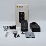 Yale Code Keypad Deadbolt, Black YED210-NR-BSP. Fixed Price $28.08.