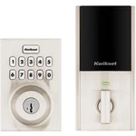Kwikset Homeconnect 620 Z-wave Long Range Enabled Keypad Smart Lock Convenien.... Fixed Price $177.96.