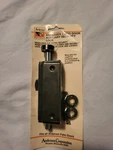 Andersen Patio Door Auxiliary Security Lock Brand New Sealed Model 35367. Fixed Price $23.36.