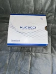 Smart Door Lock Keypad With Handle: Kucacci Keyless Entry Black. Fixed Price $45.25.
