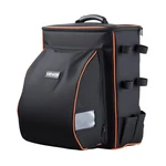Vevor 35.6L Welding Backpack 600D Polyester Welder For Tools And Helmet. Fixed Price $54.99.