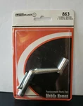 Barton Kramer 1-3/4" Shank Mobile Home Window Operator Crank Handle #863. Fixed Price $12.00.