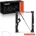 A-premium Front Right Power Window Regulator For Bmw F30 F31 320I 12-18 328I. Fixed Price $50.90.