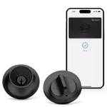 Level Lock+ (wi-fi) Previous Model (matte Black). Fixed Price $232.19.