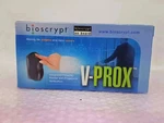 Bioscrypt / L-1 Identity 881-01342-13R V-prox, A, Fingerprint Reader New. Fixed Price $100.00.