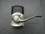Internal Assembly For Kwikset Smartcode Satin Nickel Handle 955PML15SMTCP. Fixed Price $35.99.