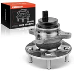Front Left Wheel Hub Bearing Abs 5-LUG For Lexus IS250/IS350/GS300/GS350 Rwd. Fixed Price $58.99.