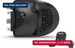 Rvlock Class Charter Keyless Entry Keypad Handle With Fob, All Metal Do. Fixed Price $438.94.