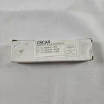 Uscan Door Deadbolt Lock Narrow Stile Aluminum 31/32" UC-DB28502 New Read. Fixed Price $18.66.
