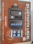 Ap Products 013-5091 Bluetooth Electric Travel Trailer Lock- Rh- Black. Fixed Price $213.98.