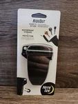 New Nite Ize KBS-01-R7 Hideout Magnetic Key Box Waterproof 1192483. Fixed Price $9.10.