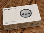 Sealed Box Level Bolt Keyless Entry Smart Lock (C-B11U). Fixed Price $100.00.