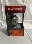 Kwikset Smartkey Security Microban 99800-123. Fixed Price $14.29.