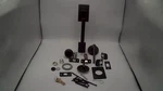 Schlage Century Single Cylinder Handleset Latitude Lever PC1721694. Fixed Price $30.00.