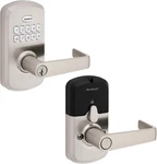 Smartcode 955 Light Commercial 10-BUTTON Keypad Satin Nickel Electronic Kingston. Fixed Price $250.99.