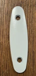Andersen Gliding Patio Door Cover Plate 2573621 Tribeca White New. Fixed Price $12.99.