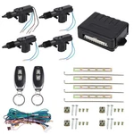 Autohaux 4 Doors Central Locking System Car Keyless Entry Kit With.... Fixed Price $46.39.