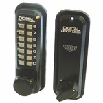 Lockey Mechanical Digital (2210-JB). Fixed Price $178.00.