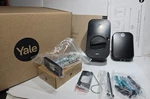 Yale Assure Lock 2 YRD450, Black Suede Keyless Entry Door Bluetooth. Fixed Price $44.95.