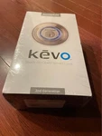 Kwikset Kevo 2ND Generation Satin Nickel Bluetooth Enabled Single Cylinder Elect. Fixed Price $150.00.
