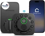 Bolt Se Smart Lock, Built-in Wi-fi, Matter Over Thread, Works With Apple Home,. Fixed Price $200.57.