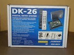 New Security Securitron Assa Abloy Dk- 26 Digital Entry System Ships Free. Fixed Price $135.00.