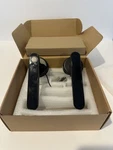 Laxre Fingerprint Smart LA01,TOUCHSCREEN Room Door Lock, Digital Lever. Fixed Price $40.00.