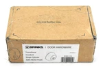Brinks E2401 Raleigh Single Cylinder Keyed Entry Deadbolt Satin Nickel Finish. Fixed Price $31.50.