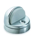 Box Of (100) Rockwood Assa Abloy Universal Dome Stop US26D, 441H.26D. Fixed Price $149.99.