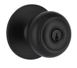 Defiant Keyed Entry Door Lock Hartford Matte Black (1007-789-930). Fixed Price $15.99.