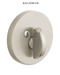 Baldwin 8241056PAT Contemporary One-sided Deadbolt. Fixed Price $24.32.