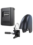 Keyless Gate Lock Secure Fence & Latch Strong Durable System (regular). Fixed Price $95.94.