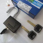 MTL800 Mul-t-lock C1 -10 C-series Padlock 3/8" Pop Up Shackle High Security 10MM. Fixed Price $152.10.