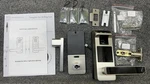 Harfo Smart Door Lock, Heavy Duty 5 In 1 Keyless Entry Full App. Fixed Price $60.00.