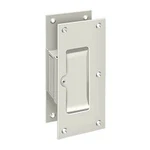 Deltana SDP60 Bronze Decorative 6" Passage Function Pocket Lock. Fixed Price $48.00.