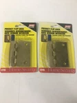 Mag Security Privacy Flip Lock 8705 Lot Of 2 (H3). Fixed Price $9.99.