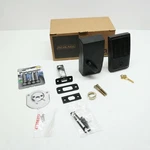 Schlage BE489WB 622 Encode Wifi Deadbolt Smart Lock - Black. Fixed Price $127.99.